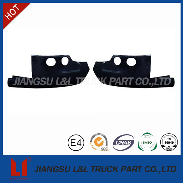 Truck Plastic Bumper Cover For Scania 114/4/113/3 Series, High Quality ...