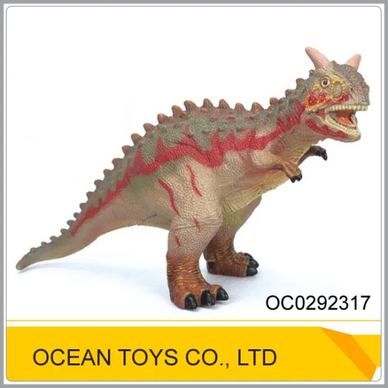 Hot selling 2017 walking dinosaur world toys for kids OC0292317