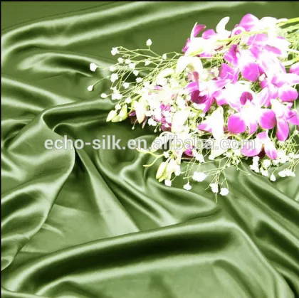 luxury satin silk,satin silk fabric.