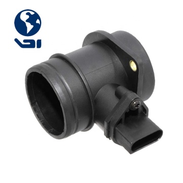 Misuratore di flusso d'aria di massa per VW BORA 1.6L 1.8L
