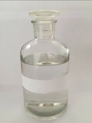 Decoloring Agent Polyaluminium Chloride Liquid