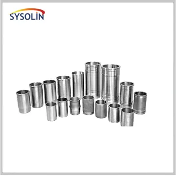 4BT 6BT engine cylinder sleeve cylinder liner 3803703
4BT 6BT engine cylinder sleeve cylinder liner 3803703