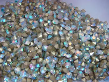 Asfour Crystal Chatons 888