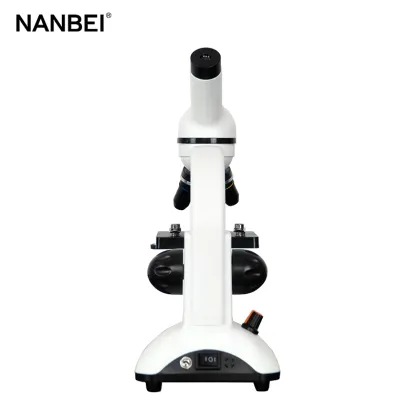 Lab Scientific Grade High Definition Electronic Microscope