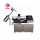 Electric Meat Minced Sausage Chicken Chop Cutting Machine