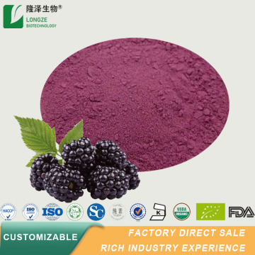 Water soluble Mulberry fruit extract