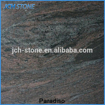 Hot sale multicolor grain granite stone price