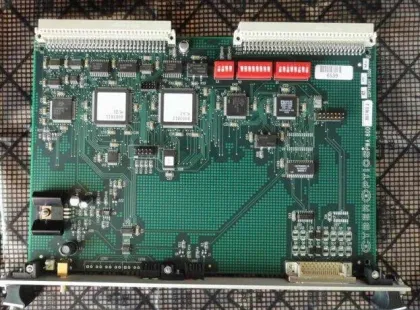 JUKI KE2010/2020/2030 MCM laser card KE2050/2060/FX-1R MCM 4SHAFT PN: E9609729000 E9610729000