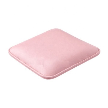 Nail Salon Hand Rest Pillow Pad for Desk and Table