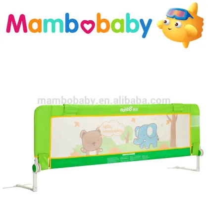 Luxury Baby Safety Bed Rails/baby fence