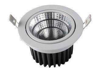 High Power 15W 20W Led Downlights Dimmer 2200 Lm 30000 Hour