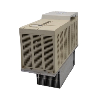 Mitsubishi Original Servo Motor Treibereinheit MDS-B-CVE-220 in gutem Zustand