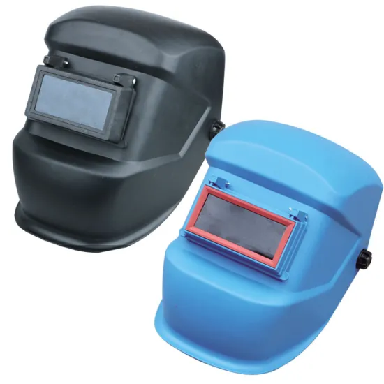 customized Plastic Injection Safety Helmet Moulds