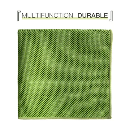 Top Kitchen Cleaning Custom Cloth Microfiber Towels