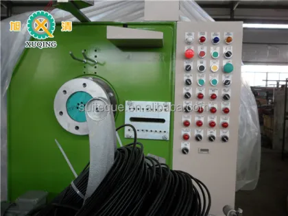 Tyre Retread Production Line & Tire Building Machine