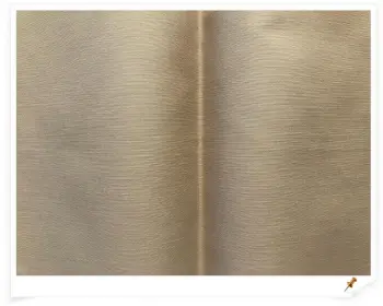 Polyester Cotton Double Thickness Twill Fabric For WindCoat