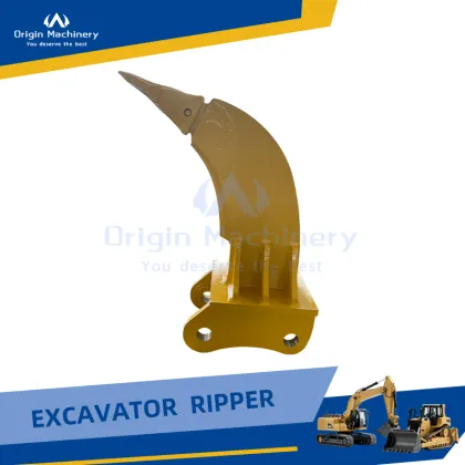 PC360 Construction Equipment Excavator Rock Ripper