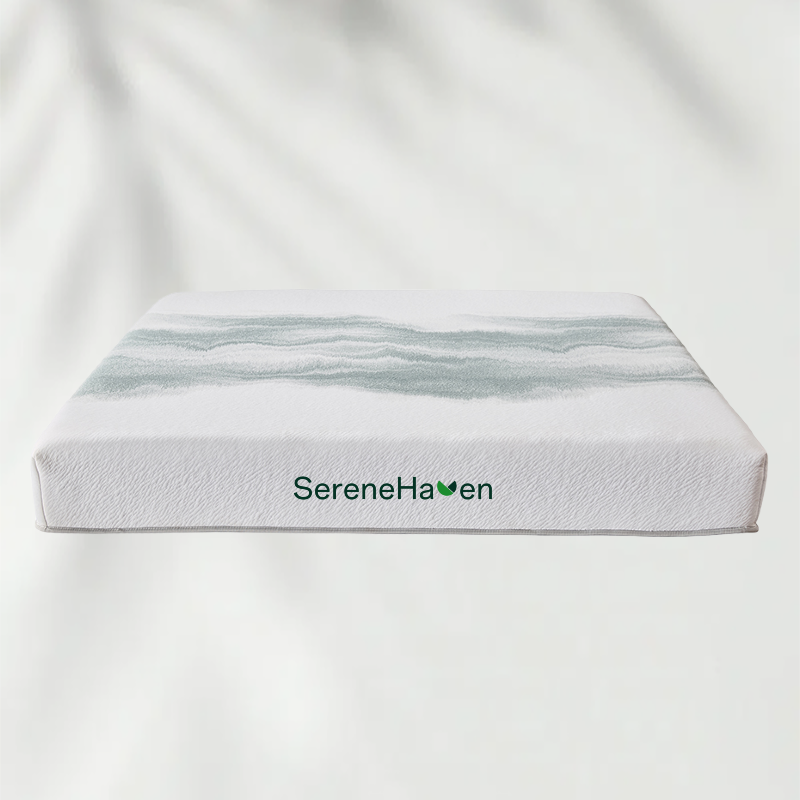 Materasso a letto primavera in stile cinese