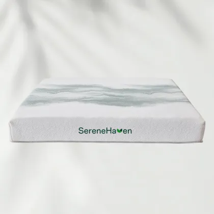 GD-710 Guofeng Medium Firm Balance Bed Mattress