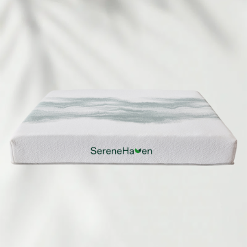 Materasso a letto primavera in stile cinese