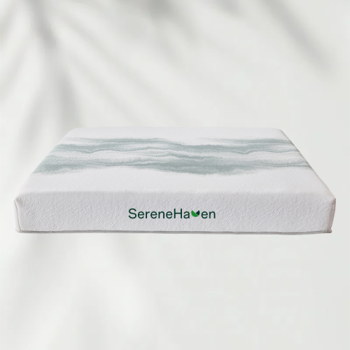 Materasso a letto primavera in stile cinese