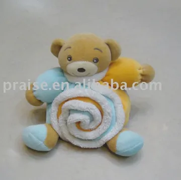 stuffed toy -rabbit