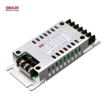 Power Supply Solutions: Bina's DC to DC Power Supplies, Isolation Transformers, and LED Display Accessories for Vehicles