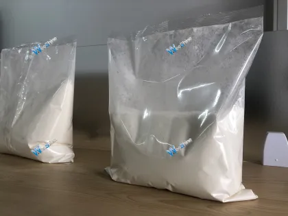 Complete Production Line Flour Spice Packaging Machine