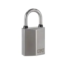 Power cabinet Encryption security stainless passive padlock