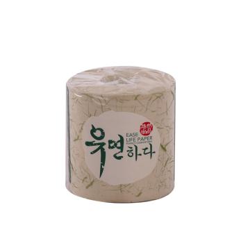 Wholesale Price Bamboo Pulp Toilet Tissue Paper
