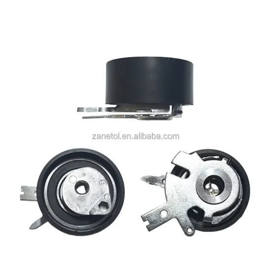 ZANETOL Engine Timing Belt Kit for Jeep Wrangler JK & Liberty Cherokee