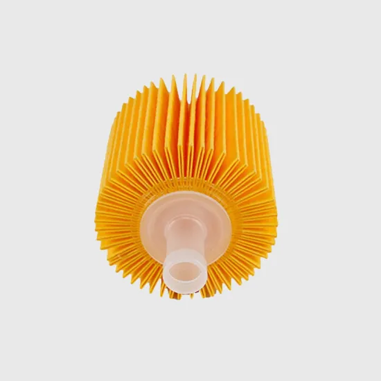 Factory Auto Engine Accessories Toyota Nissan 04152-YZZA6 General Purpose Oil Filter