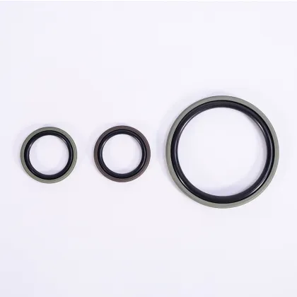 Compressor Piston Seal Oil Seal Compressor Oil Seal