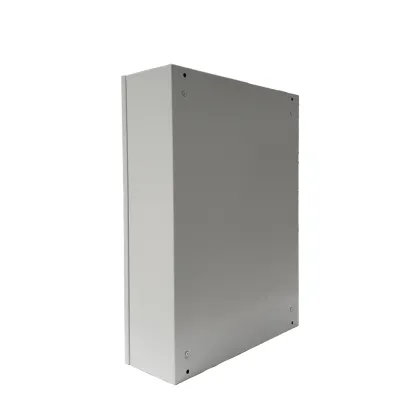 Low voltage distribution box