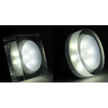 LED gömme lamba 6W / Arcylic / harika beyaz
