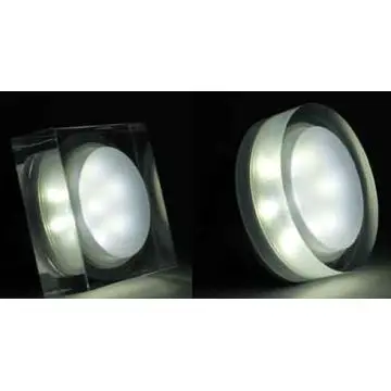 6W LED Recessed Lamps 420lm day white