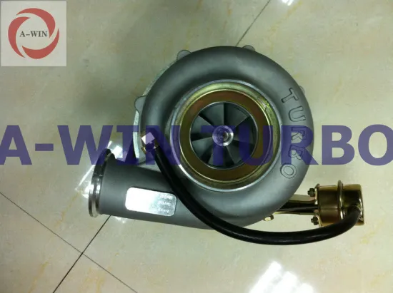 Cummins Turbocharger Replacement Hx50w 4048922 / W1211100051a