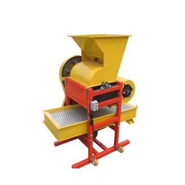 Professional Peanut Shellers and Groundnut Hulling/Shelling Machines: High-Efficiency Solutions for Agricultural Processing