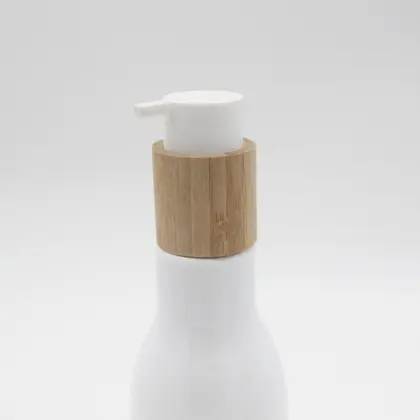 Hair-Loss Prevention Sandalwood Hydrating Hair Shampoo