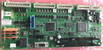 AEA26800AKT2 OTIS Elevator GDCB Mainboard