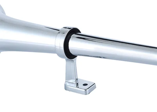 Horn Compressor 165mm Motorcycle Horn