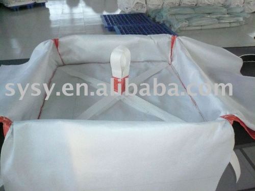 PP Woven Sacks Builder Bags