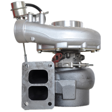 High Quality Turbo GT4294S 452235-0002 for DAF 95XF - 452235-0001 Turbocharger for Sale