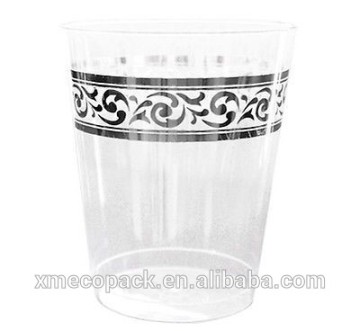 1oz to 16oz Plastic Injection cup