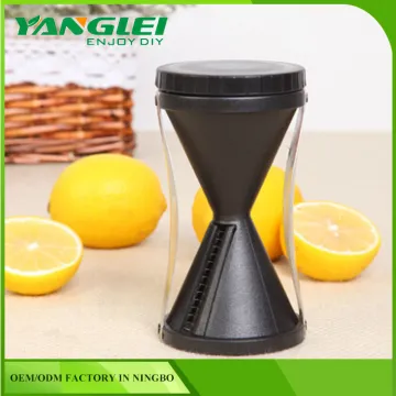 Spaghetti Maker Cutter Slicer Kitchen Tool Spiral Funnel Vegetable Hot