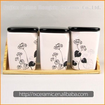 China Supplier High Quality condiment set holder