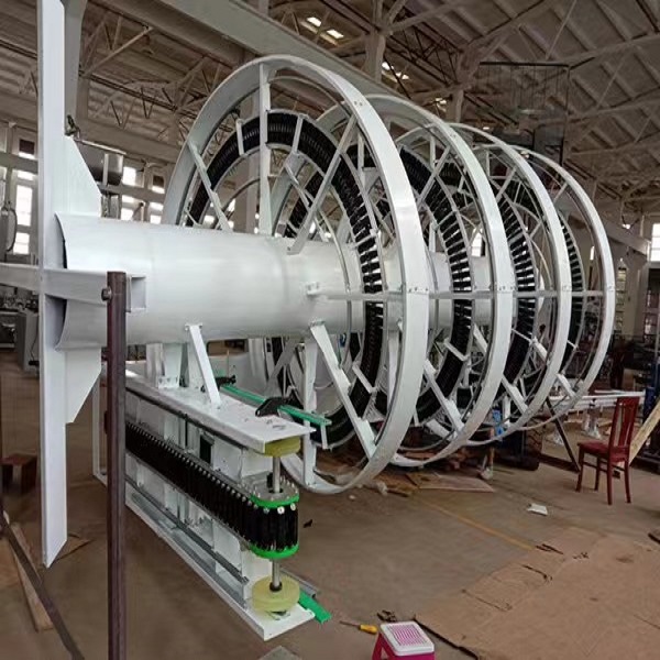 Spiral Conveyor 27 Jpg Spiral Conveyor 27 Jpg