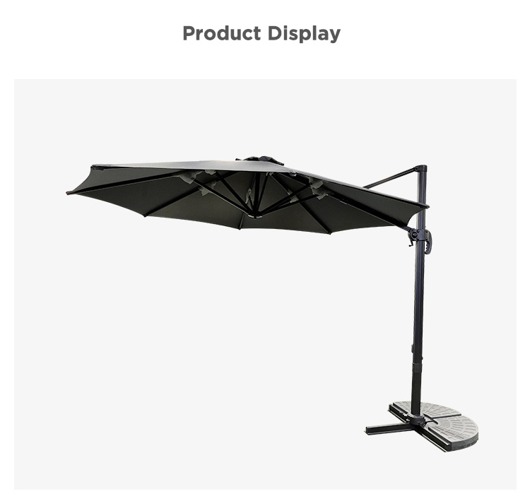 Roma Umbrellas OU2003-1