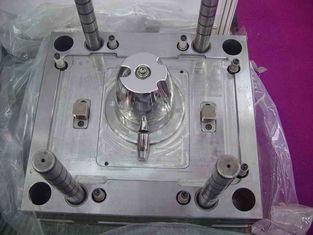 High Precision H13, NAK80, 2344, 2343 Plastic Injection Mou