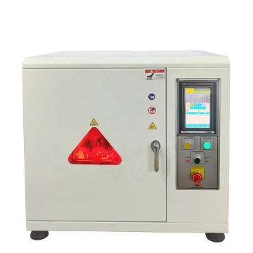 FYI Marke 2024 Heißes Produkt: RHS 24 Färbenmaschine